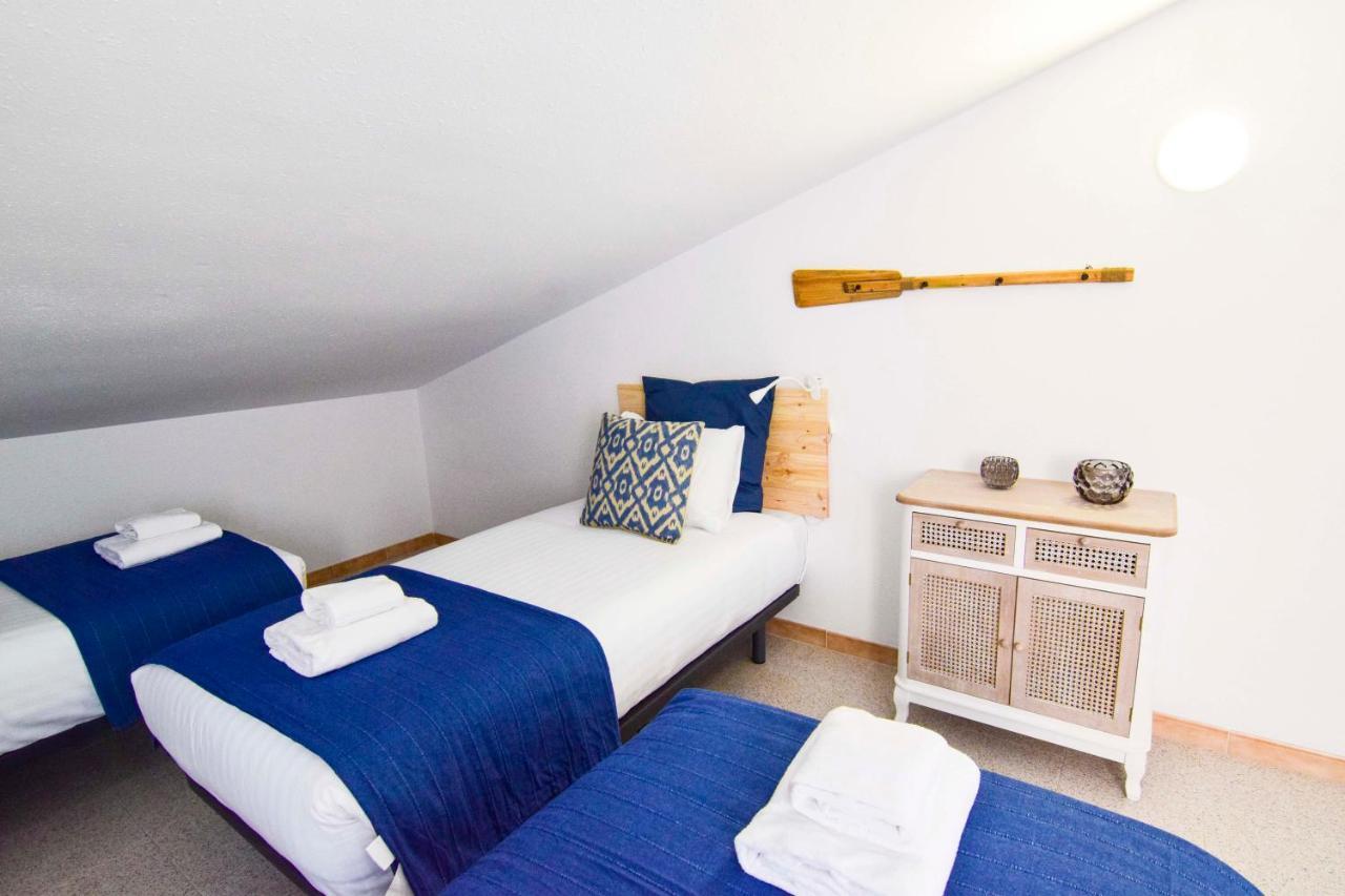 Ferienwohnung Letmalaga Cremades Sea Views Exterior foto